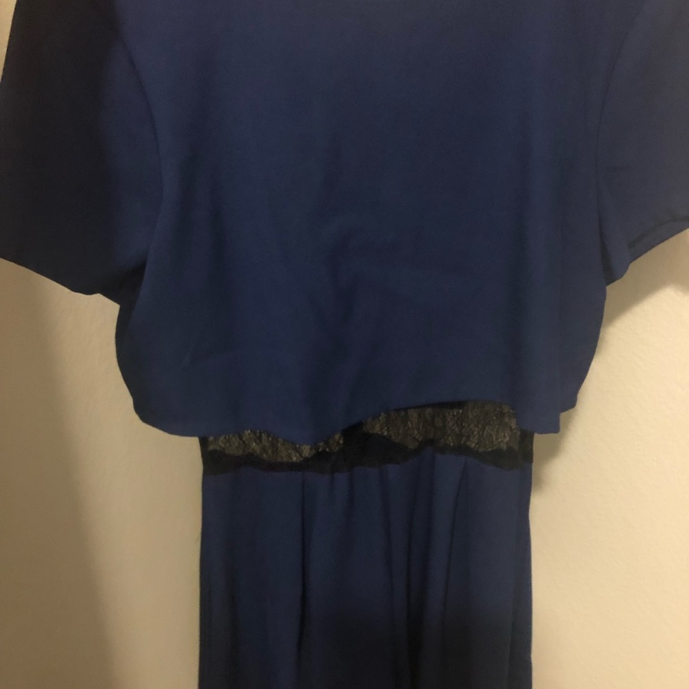 Dressy romper